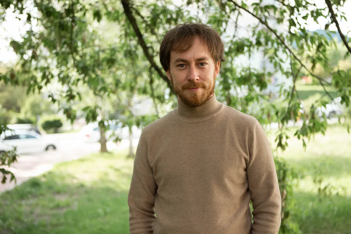 Mgr. Filip Bambúch, PhD.